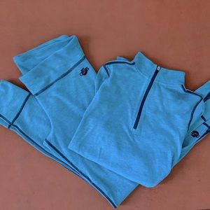 Hot Chillys Base Layer Set